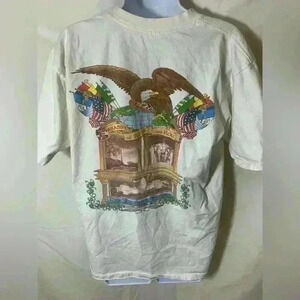 Hard Rock Cafe shirt